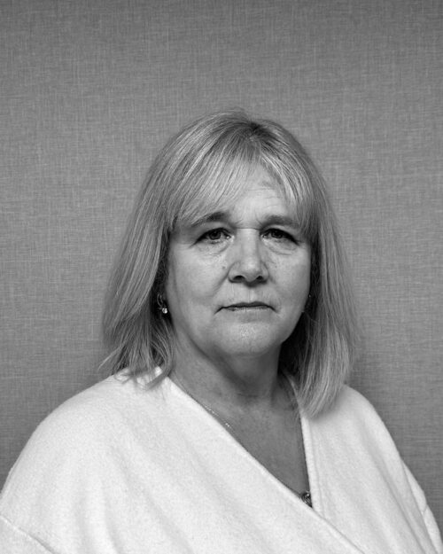Lynda Homer