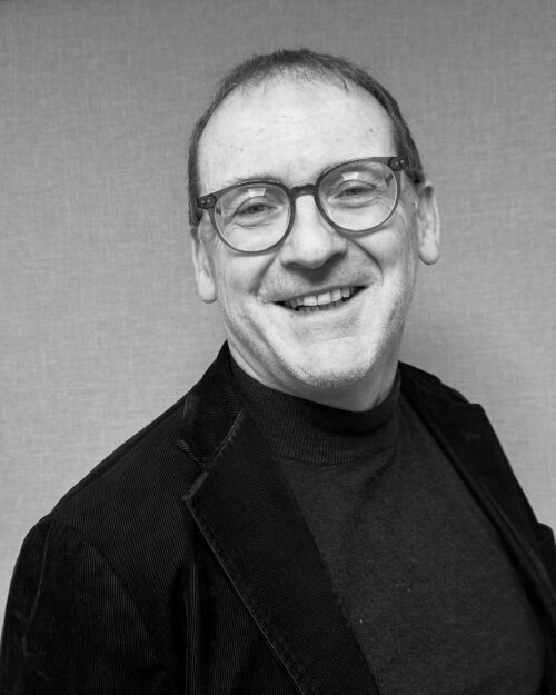 Roy Willis