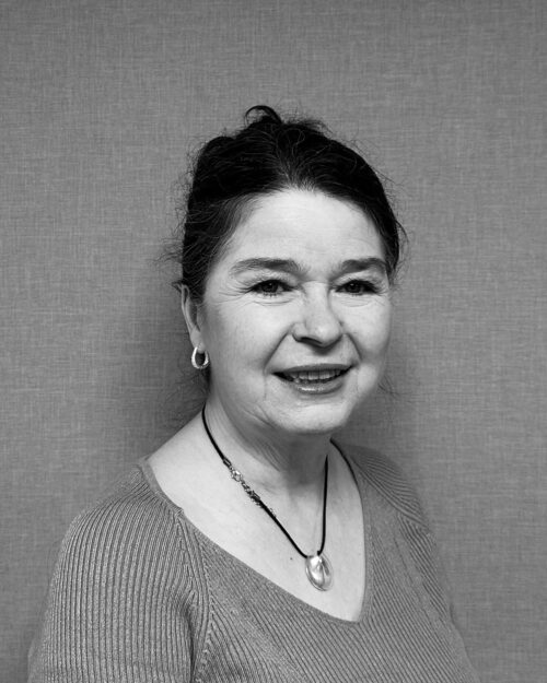 Verity Fytche
