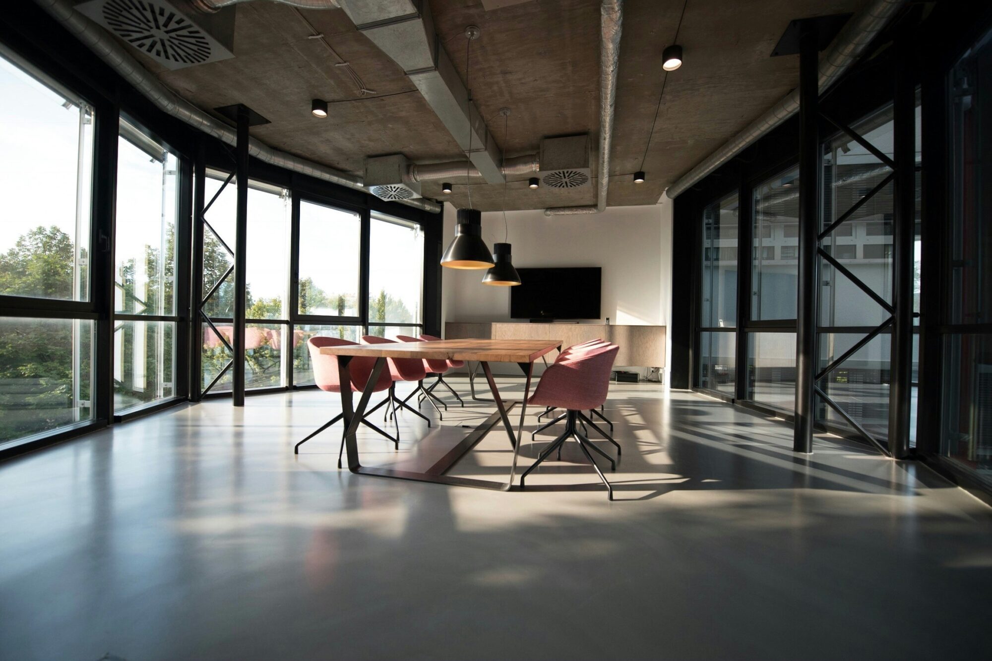 Office building