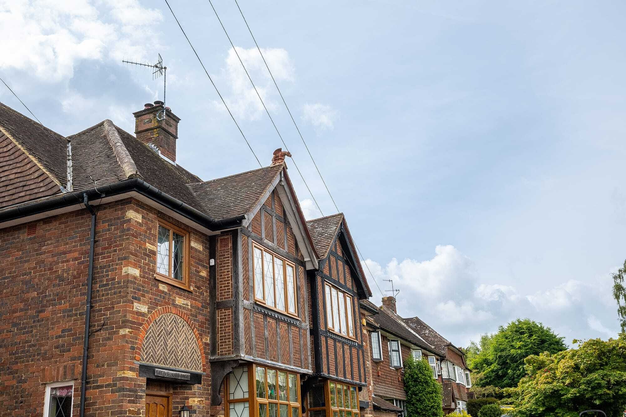 What Is Residential Conveyancing?